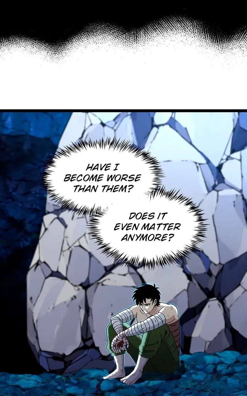 Road to Mastery Chapter 7 - page 37