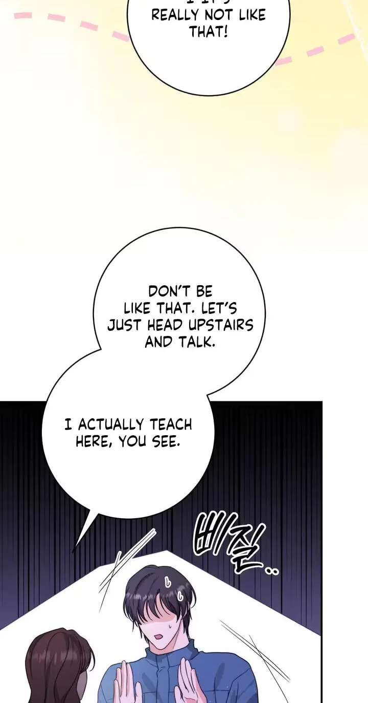 Dangerous Newlyweds Chapter 39 - page 5