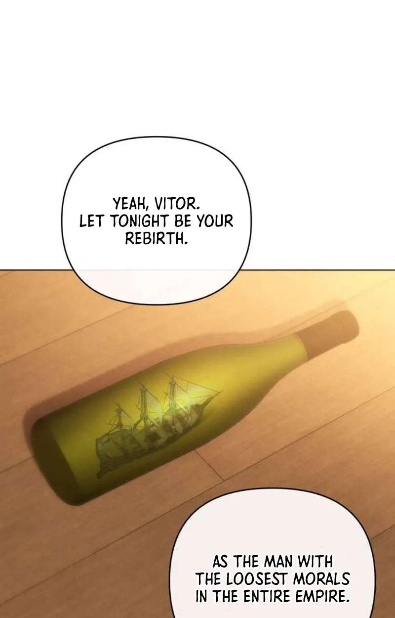 The Duke of Hermont's Male Mistress Chapter 1 - page 71