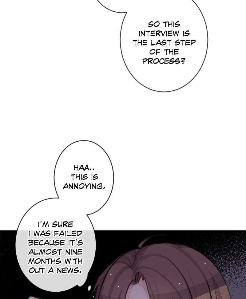 Mr. Beta Chapter 602 - page 8