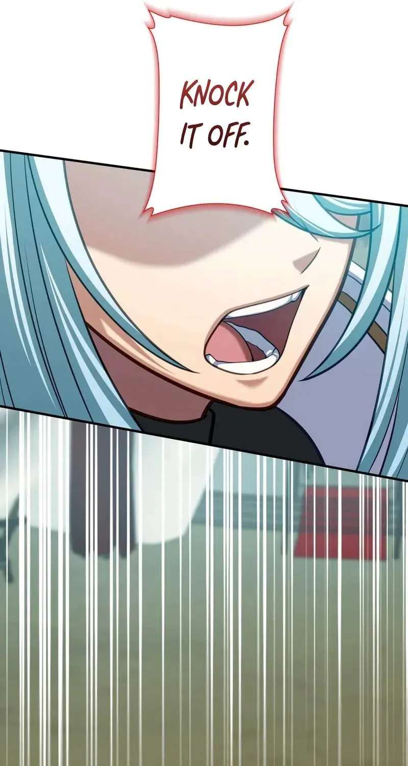 All the Heroes Are My Enemies: The ‘Useless’ Class Dropout Overpowers Everyone With His Barrier Skill and Takes Revenge Chapter 19 - page 107