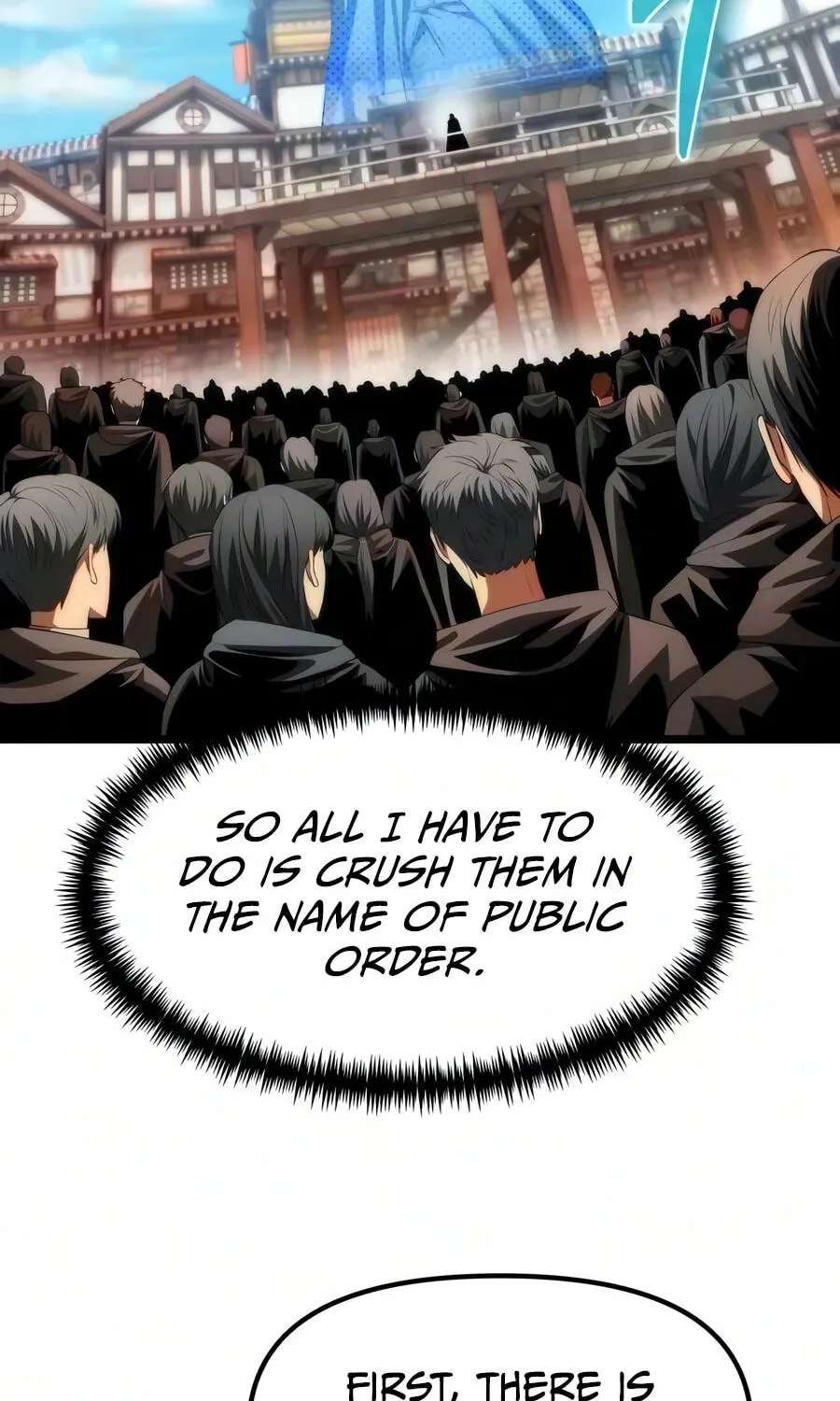 Reincarnator (Alla) Chapter 152 - page 129
