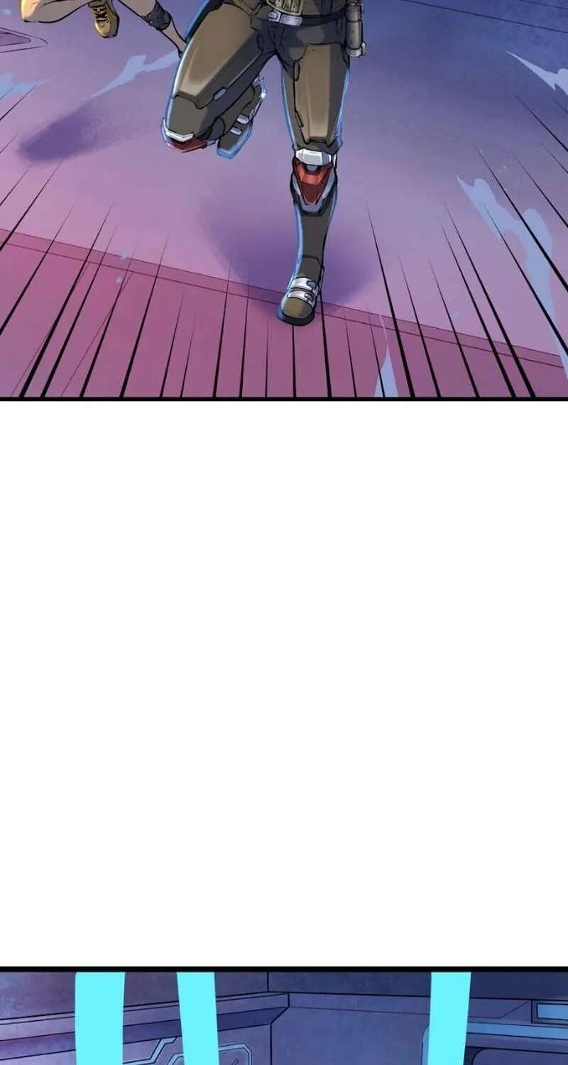 Overwatch: One Unified Heart Chapter 36 - page 29