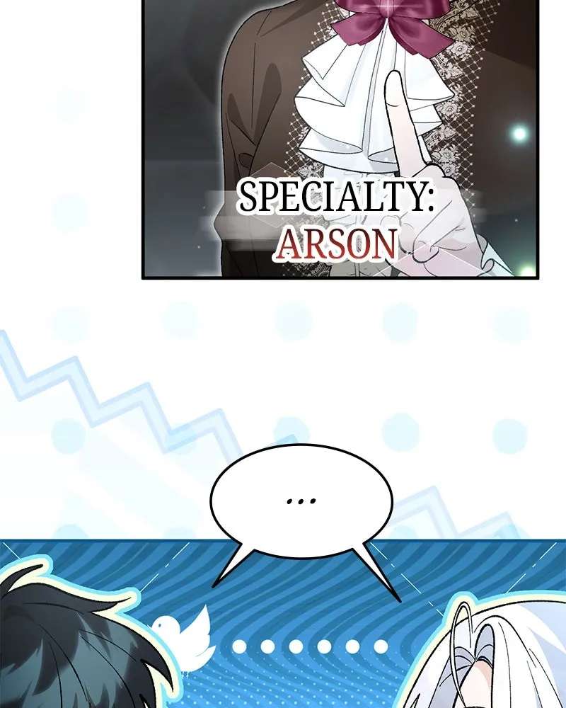 The Emperor's Puppy Chapter 79 - page 68