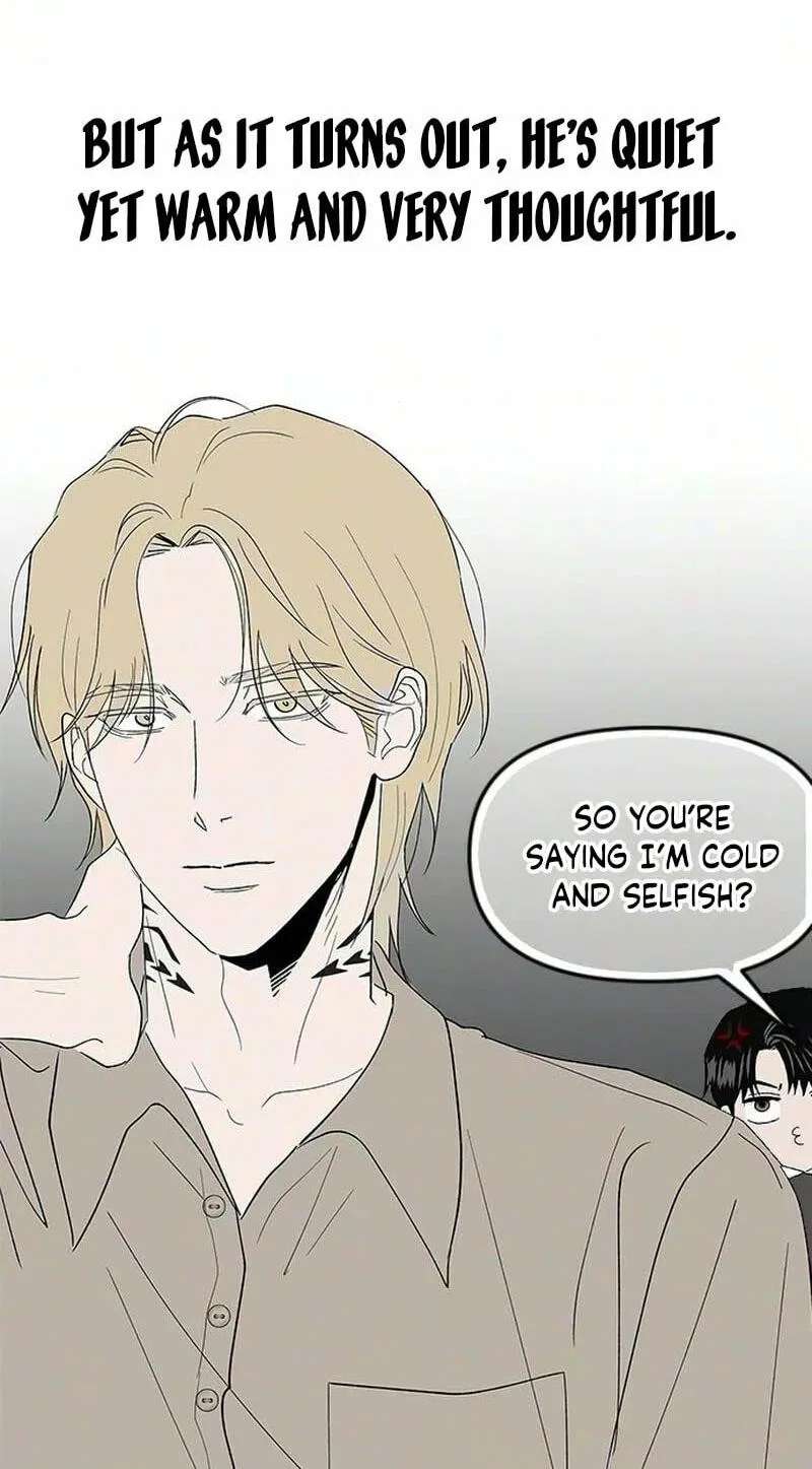 My Sexy Snail Bride Chapter 25 - page 35