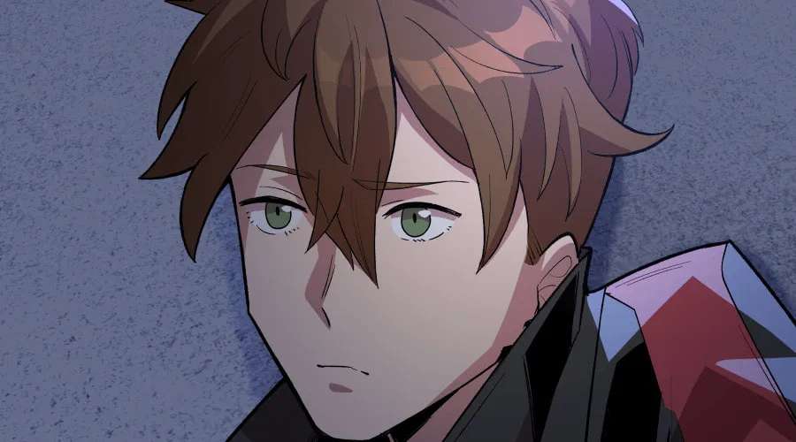 Dating Sim[on] Chapter 35 - page 392