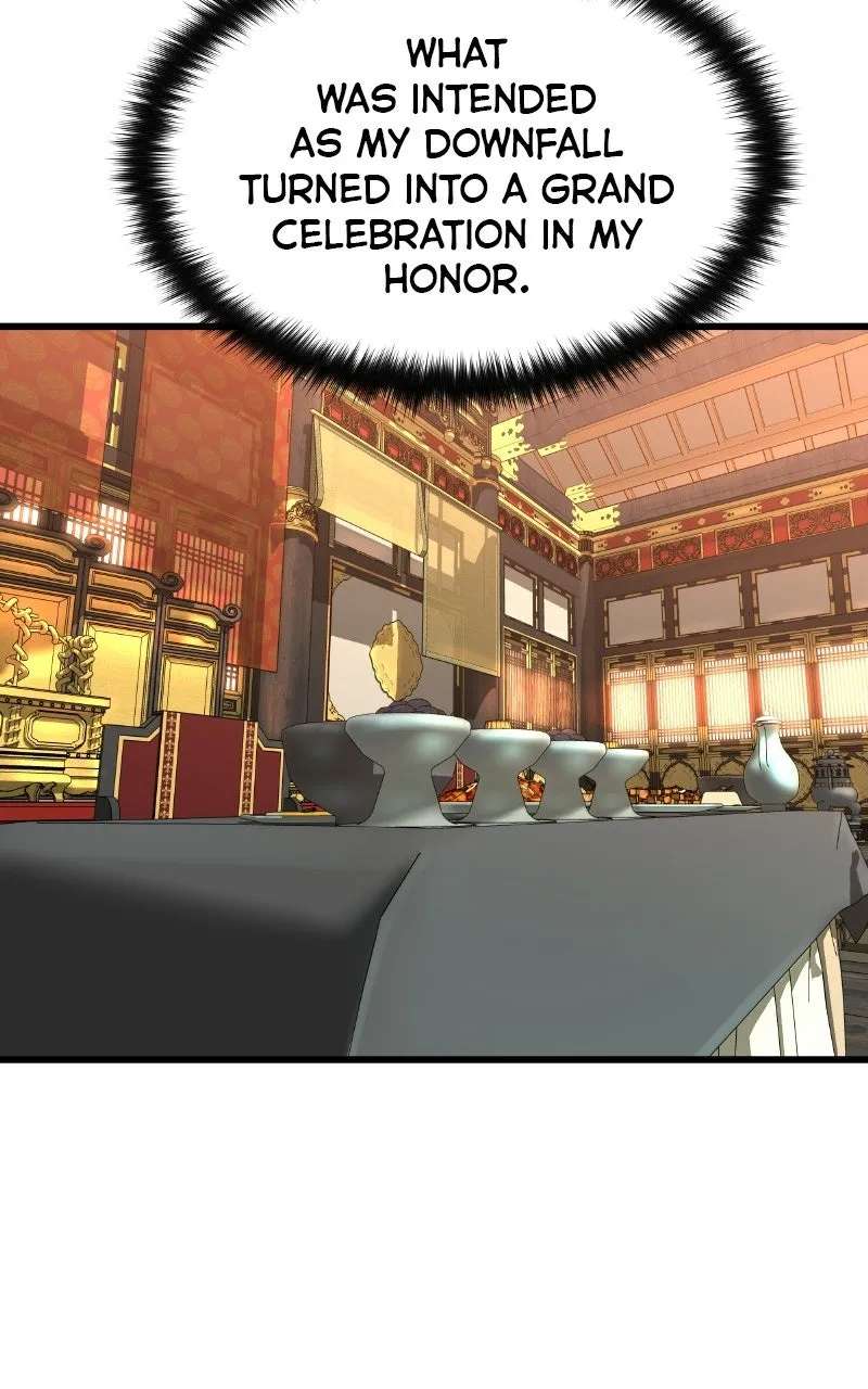 Chronicles of aDoomed Prodigy Chapter 78 - page 30