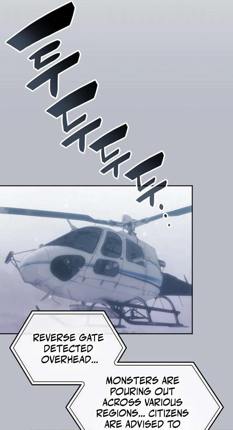 The Veteran Healer Is Overpowered Chapter 98 - page 90