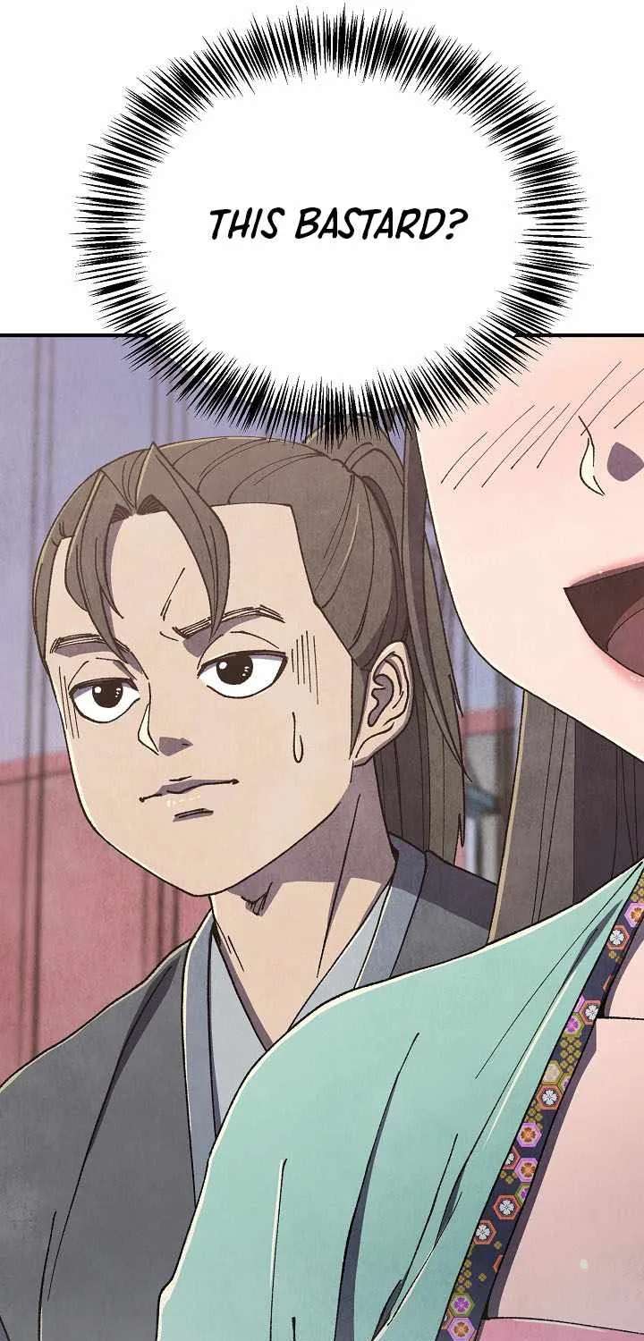 The Genius Grandson of Namgung Clan Chapter 109 - page 16
