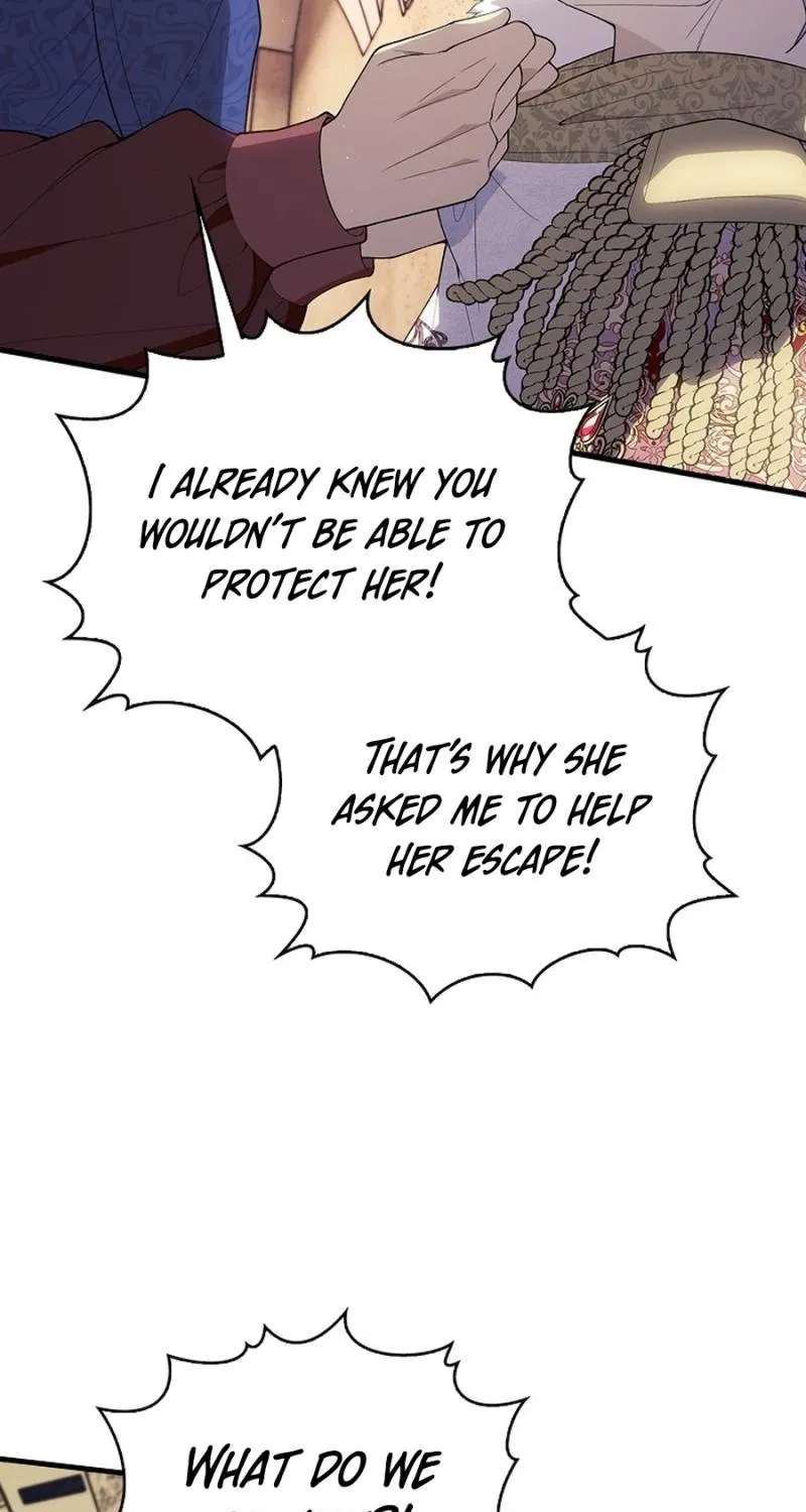 Didn't We Agree To Have Pure Love? Chapter 36 - page 53