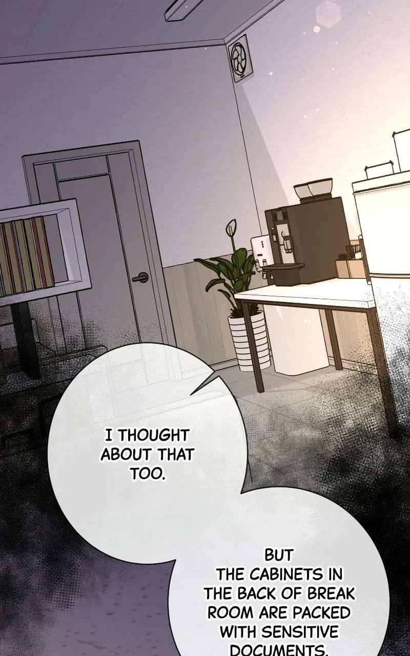 Undercover Wife Chapter 41 - page 44
