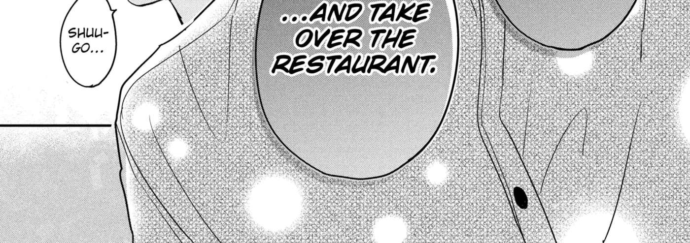 Anyway, I'm Falling in Love with You. Chapter 43 - page 24