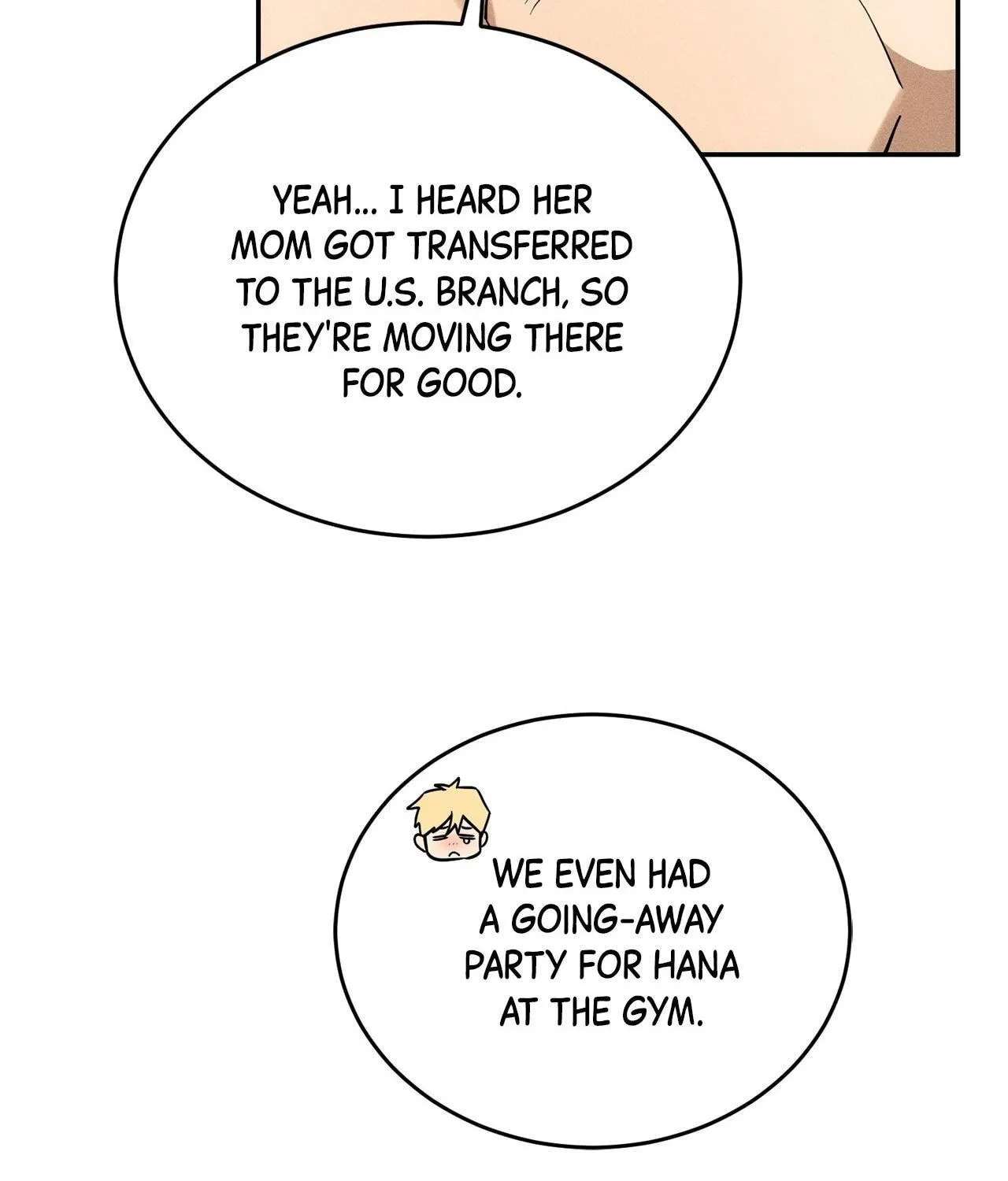 The Light I Give You Chapter 41 - page 94