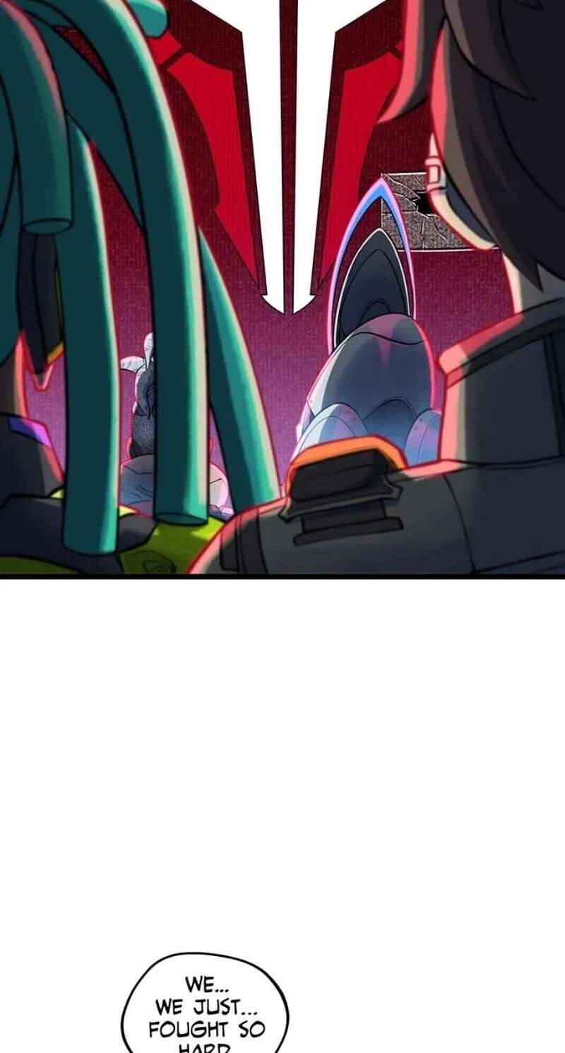 Overwatch: One Unified Heart Chapter 38 - page 10
