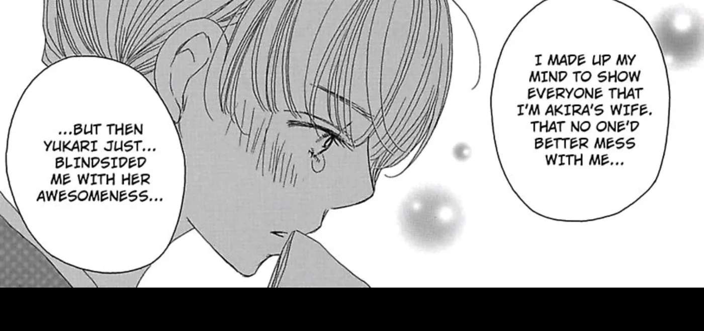 Darling niwa Himitsu! Chapter 2 - page 62