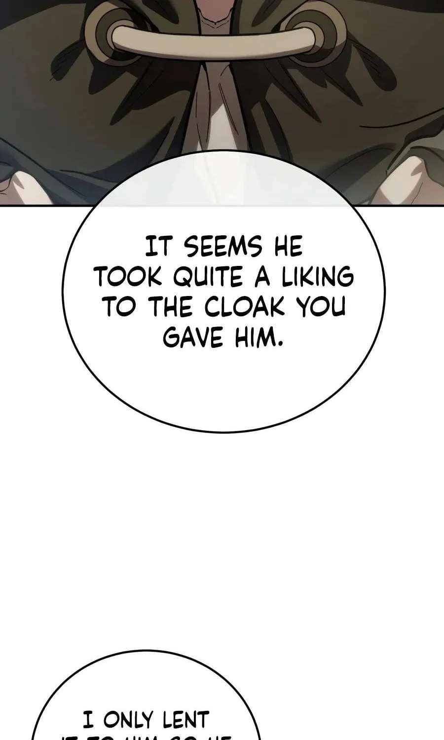 Star-Embracing Swordmaster Chapter 135 - page 55