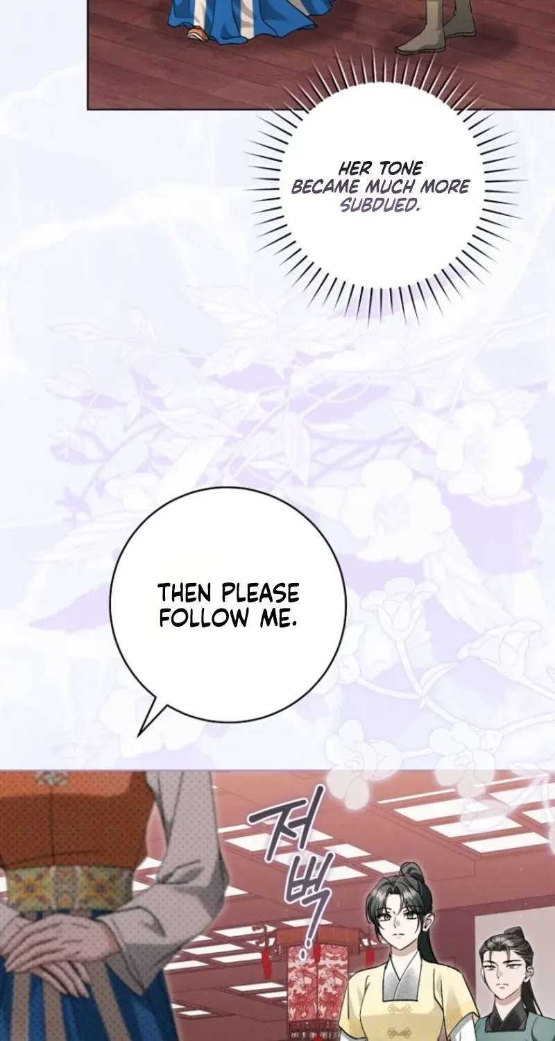 Surviving as the Dang Clan's Handmaiden Chapter 47 - page 24