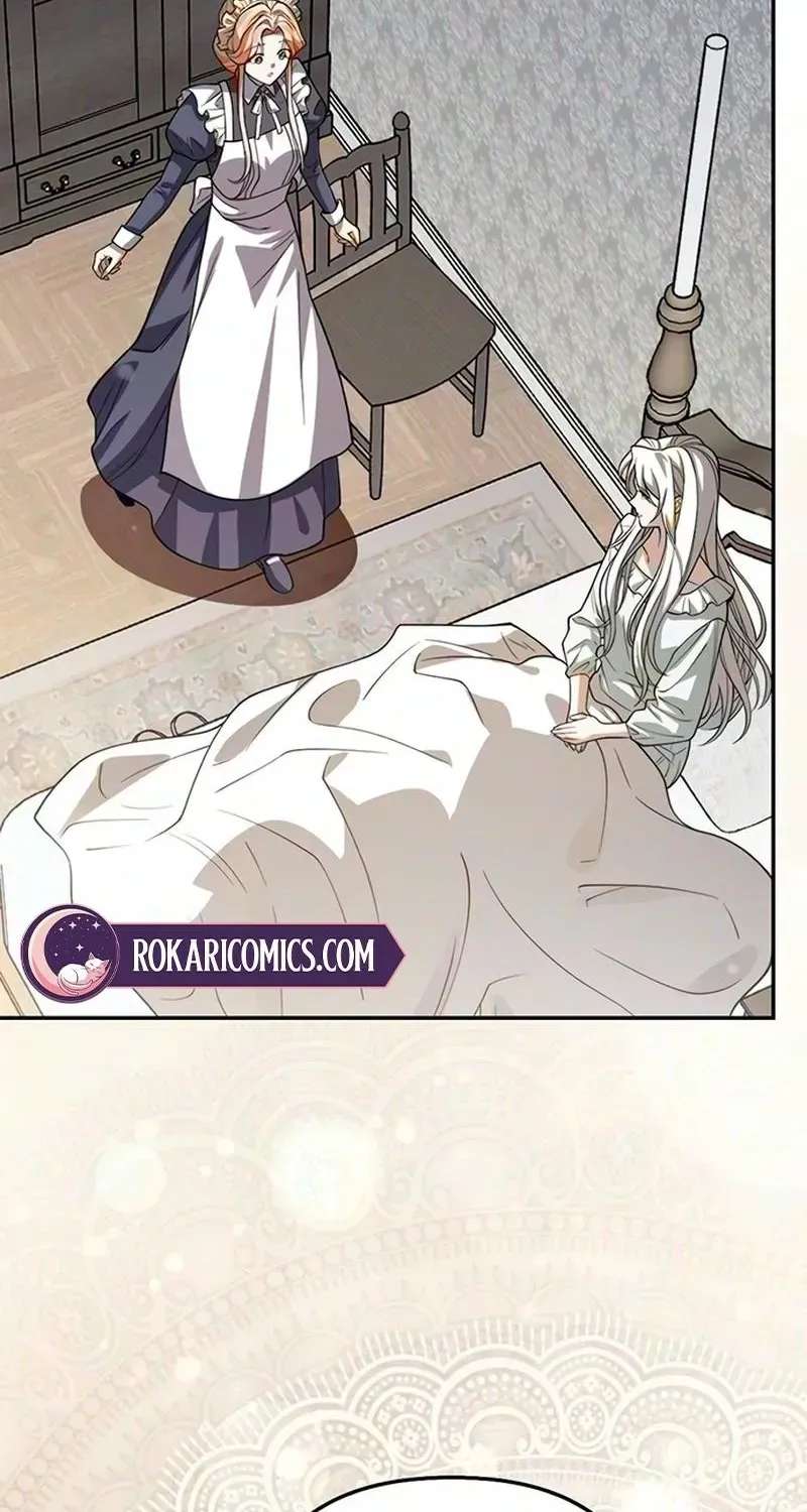 A Wicked Woman's Life with Her In-Laws Is Fun Chapter 3 - page 81