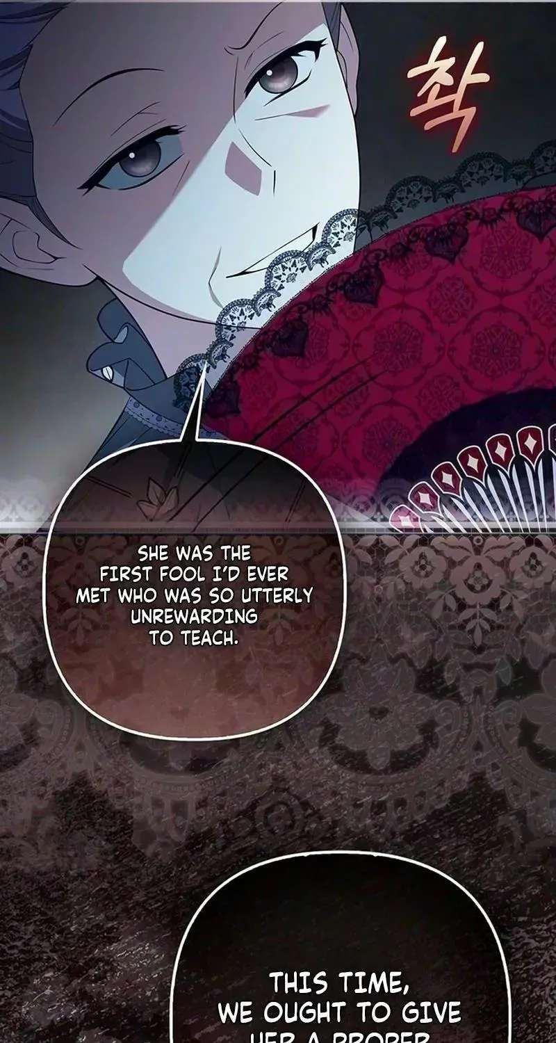 A Wicked Woman's Life with Her In-Laws Is Fun Chapter 9 - page 14