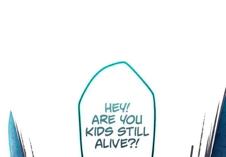 The Vengeful Villain Slayer Chapter 1 - page 43