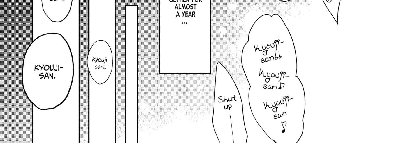 Ikenai Elite Omega ha Midara ni Torokeru Chapter 2.1 - page 25