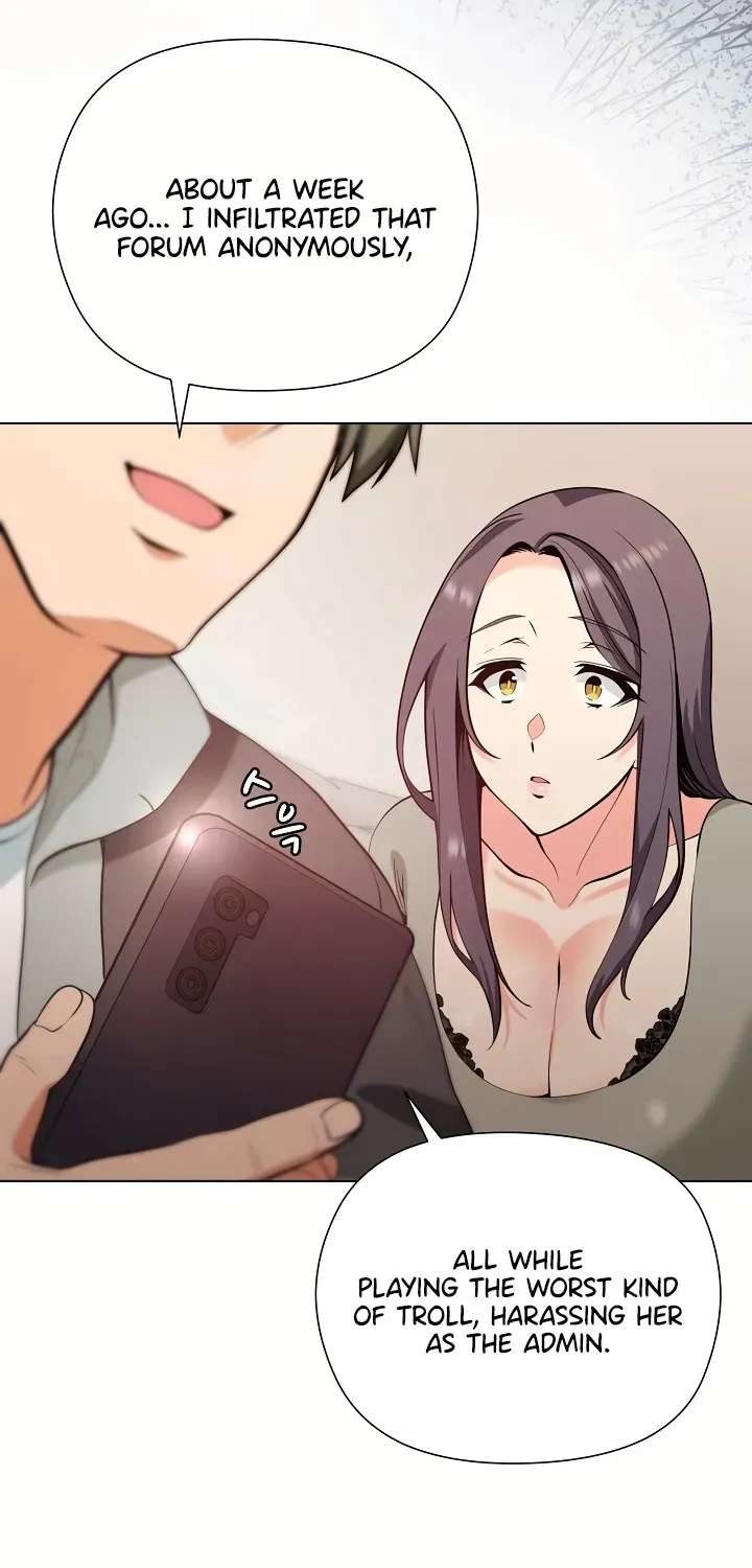 Your Mom Is the Best Chapter 1 - page 69
