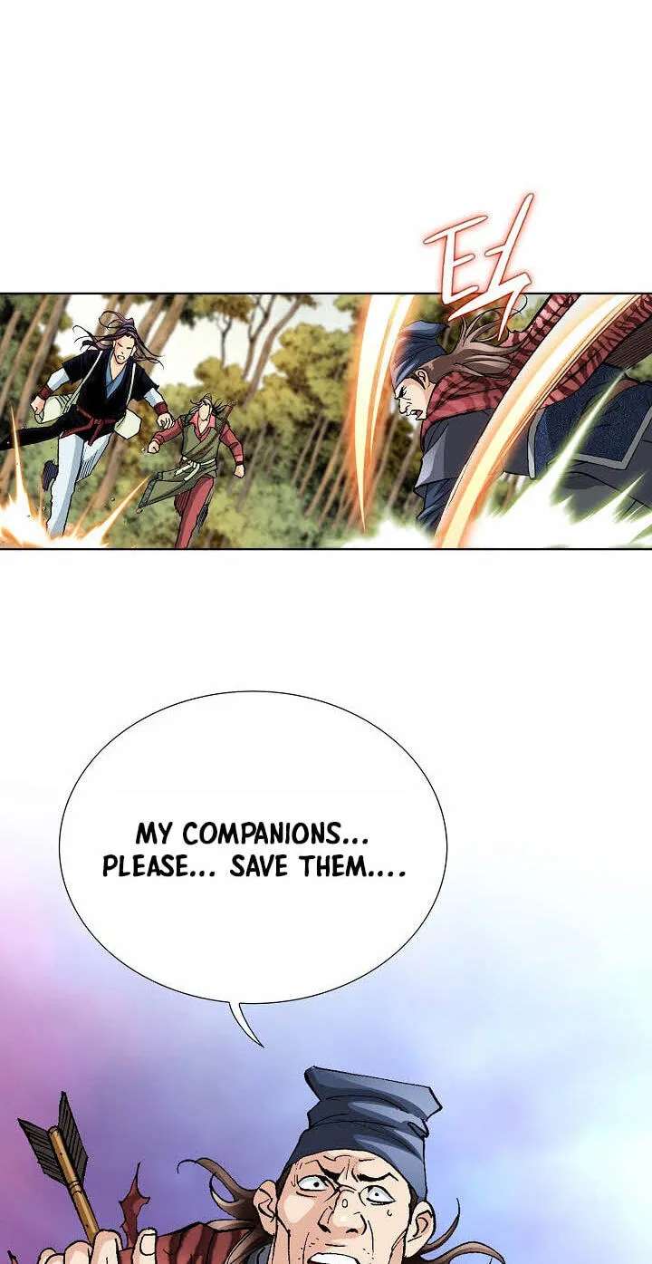 Absolute Ultimate Martial Lord Chapter 46 - page 34