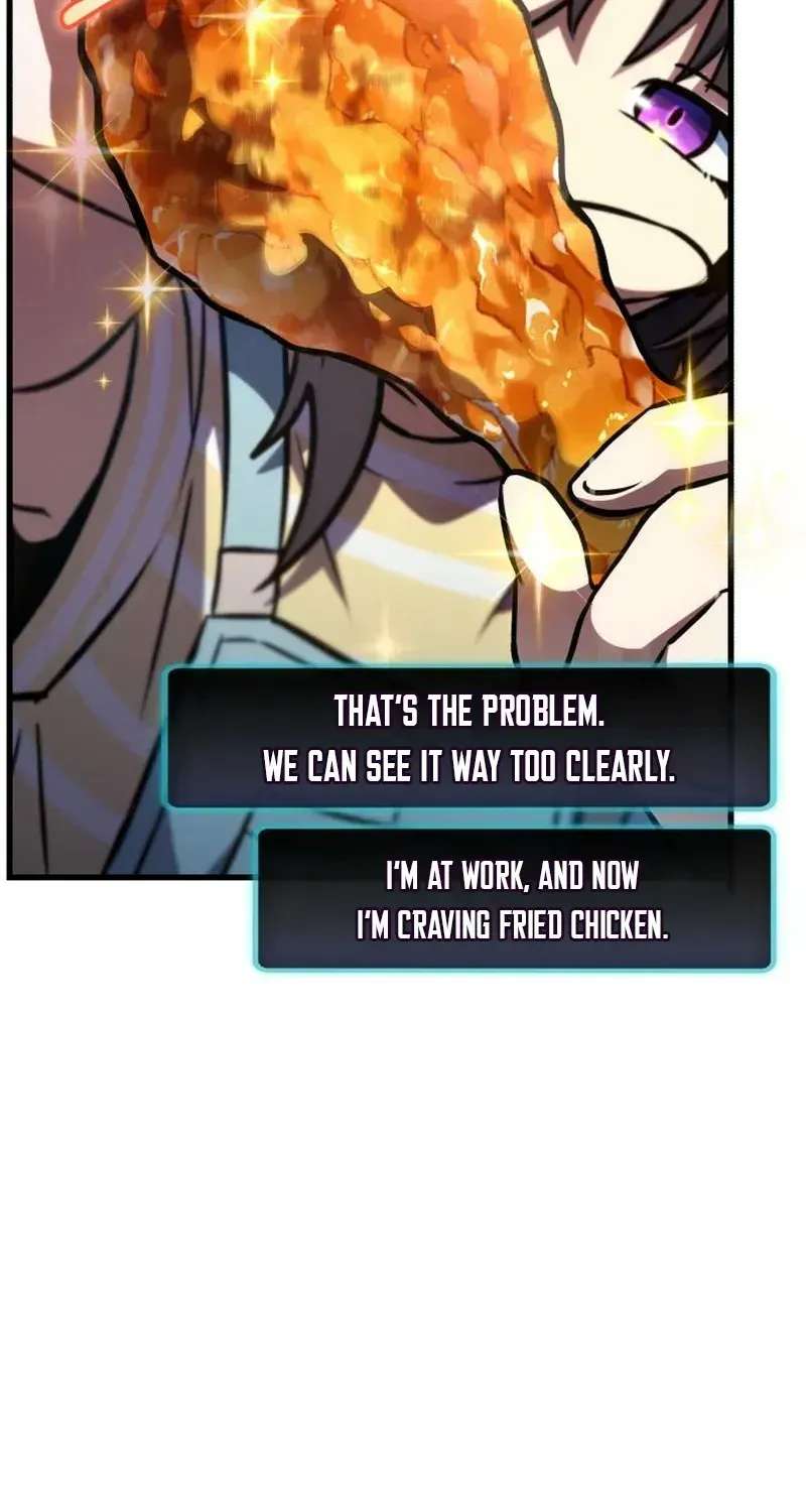 The Heavenly Demon's Broadcast From the Demon Realm Chapter 14 - page 88