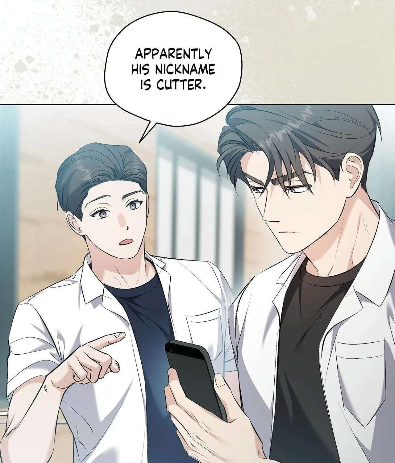 My Good-Hearted Darling Chapter 59 - page 58