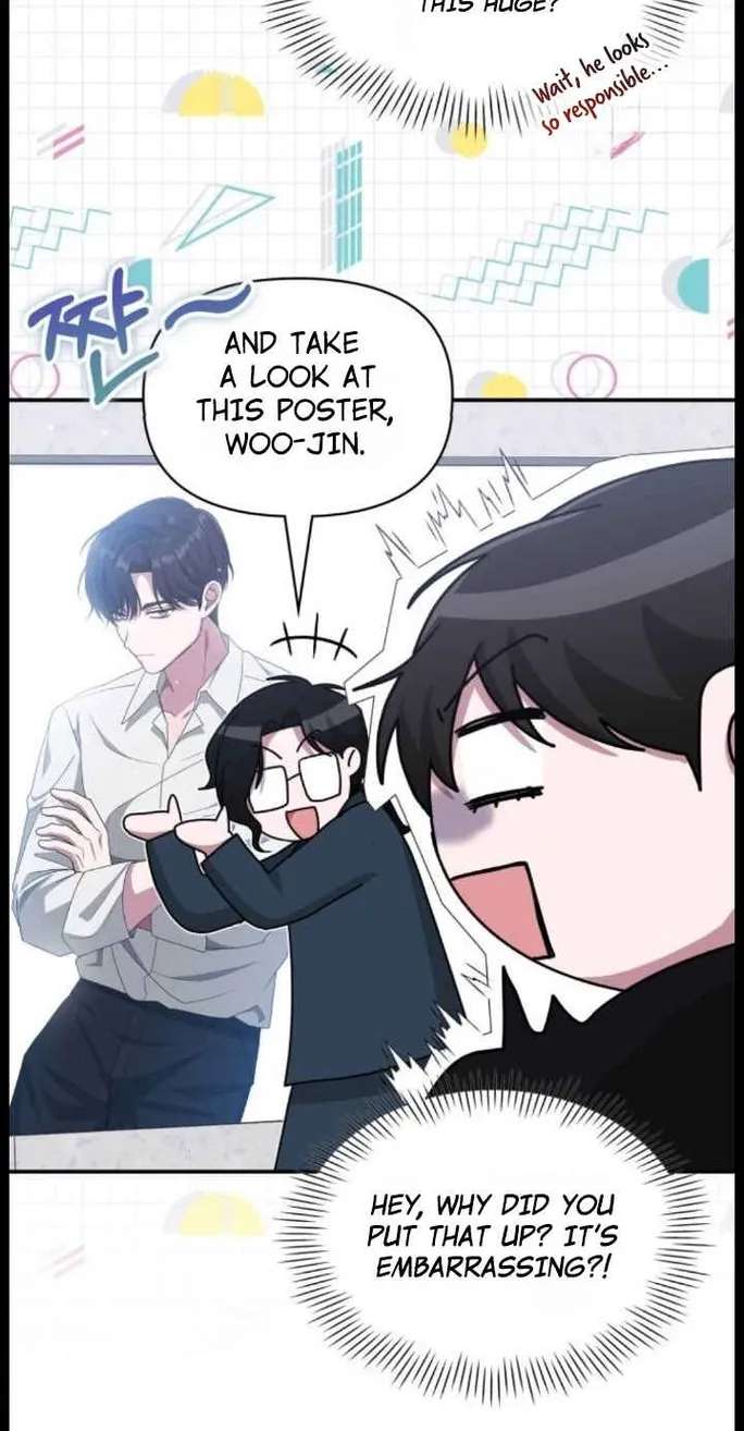 The Otherworldly Genius Method Actor Chapter 115 - page 15