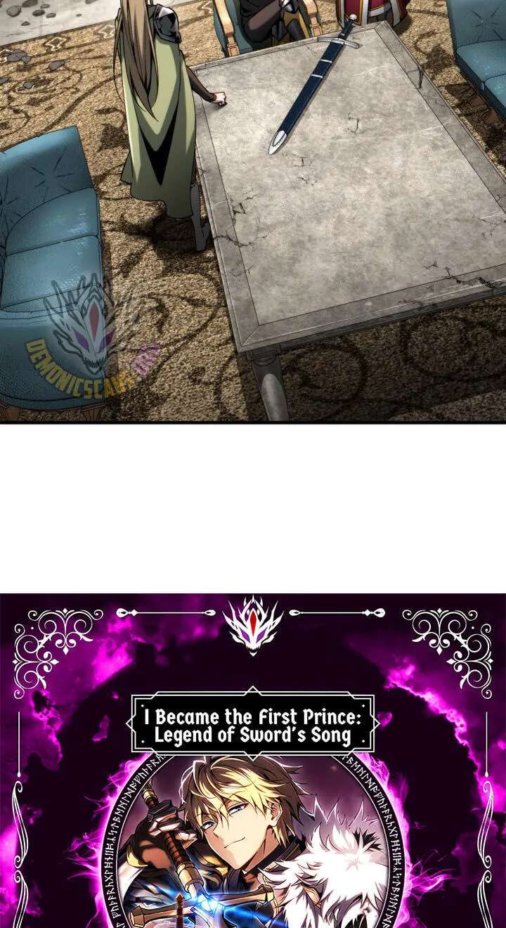 Became the Lout First Prince Chapter 51 - page 5