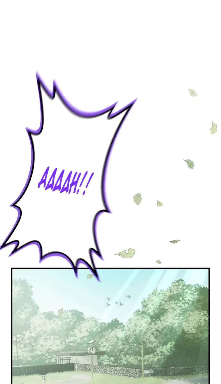 Revenge of the Villain Slayer Chapter 5 - page 17