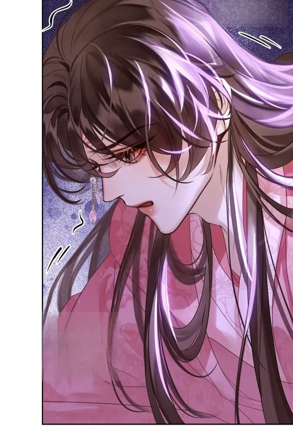 I Became the Emperor's Hated Male Concubine Chapter 10 - page 41