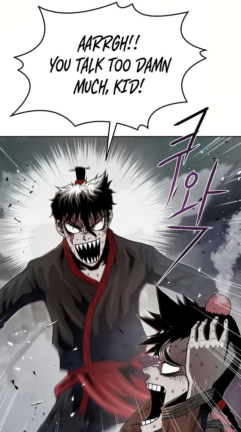 0-Kill Assassine Chapter 26 - page 66