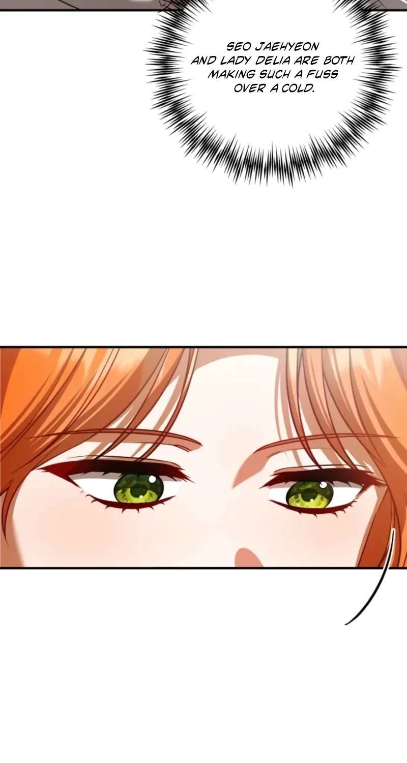 Get Out of My Romance Fantasy Chapter 18 - page 26