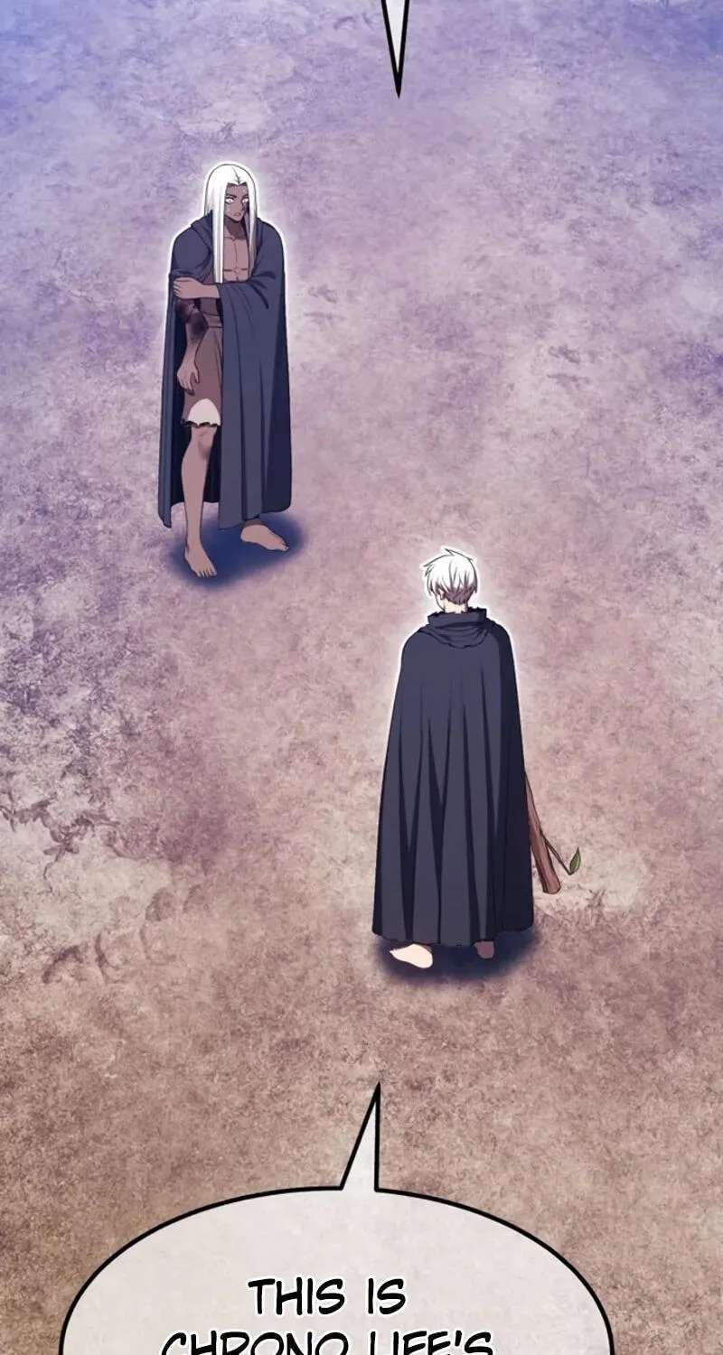 +99 Reinforced Wooden Stick Chapter 220 - page 264