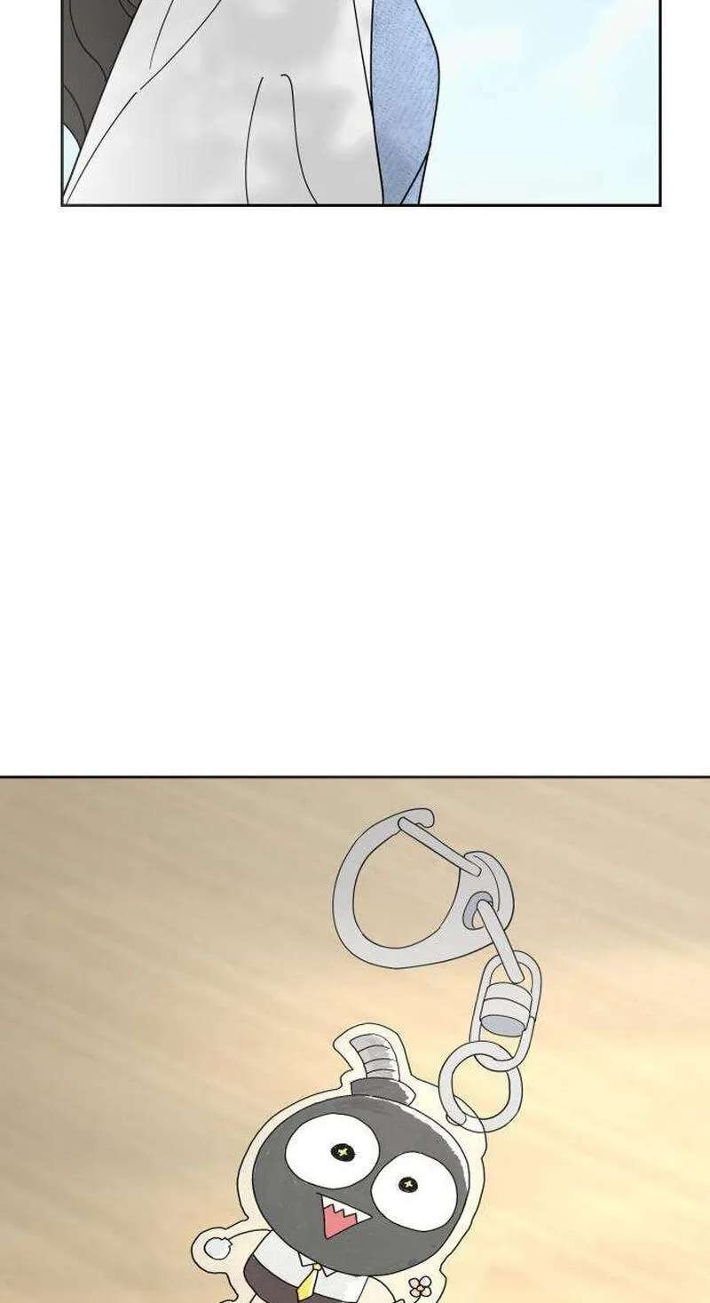 My First Love, Transformed! Chapter 2 - page 44