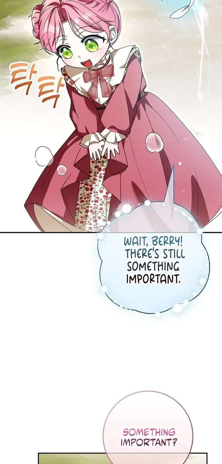 I’ll Try to Save My Father Chapter 29 - page 36