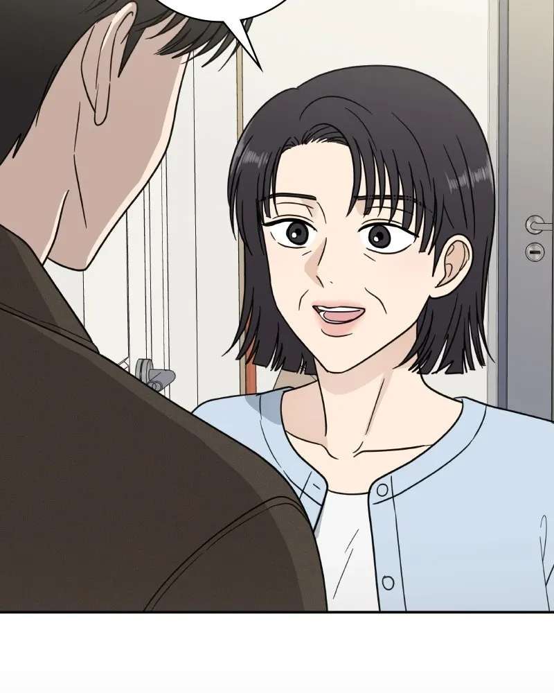 It Wasn’t Love At First Sight Chapter 60 - page 36