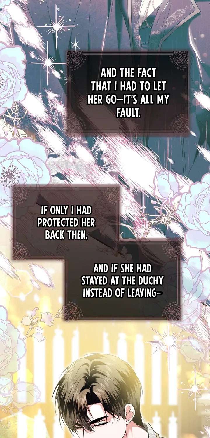 Rejecting The Perfect Marriage Chapter 67 - page 51
