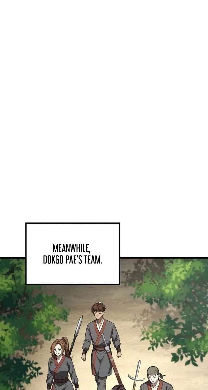 So？ Did Someone Force You to Become the Heavenly Demon？ Chapter 55 - page 94