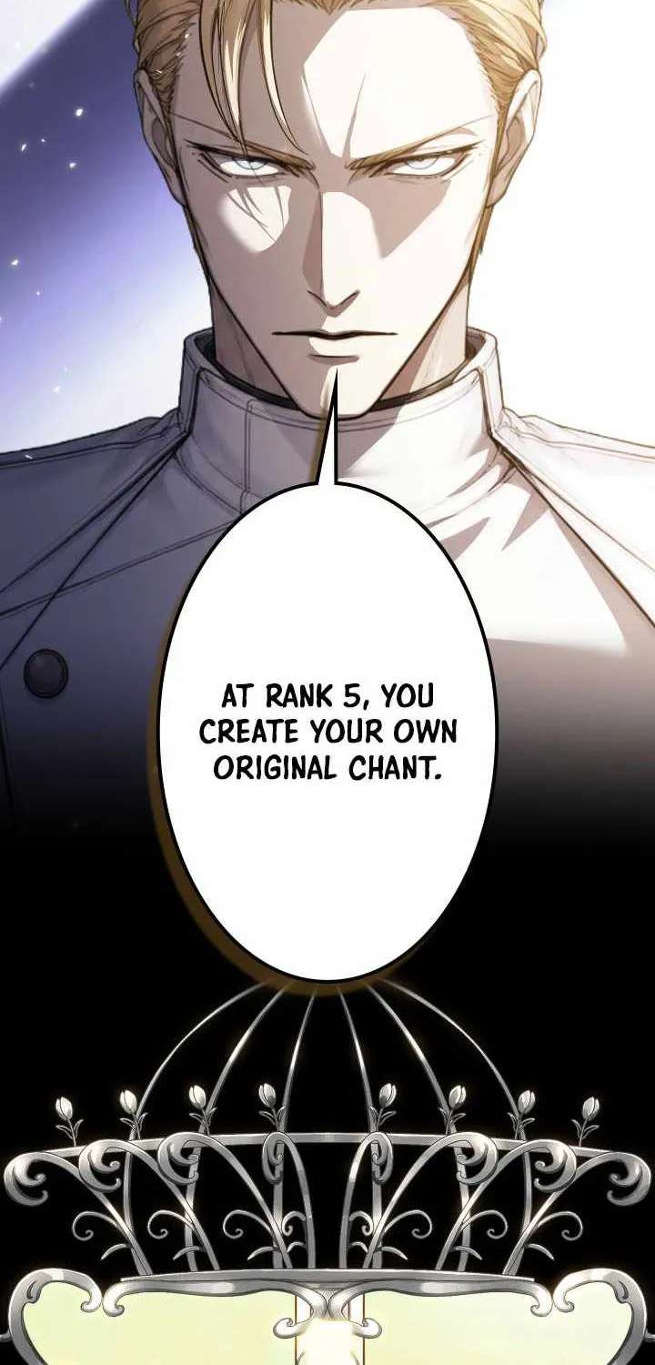 The Sword Saint Reincarnated Into a Noble Mage Family Chapter 22 - page 25