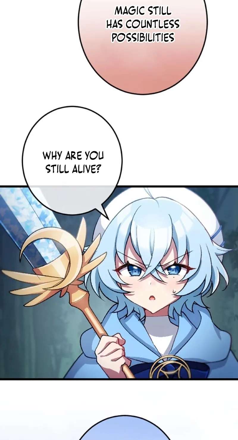 Former S-rank Adventurers Slow Life Chapter 47 - page 42