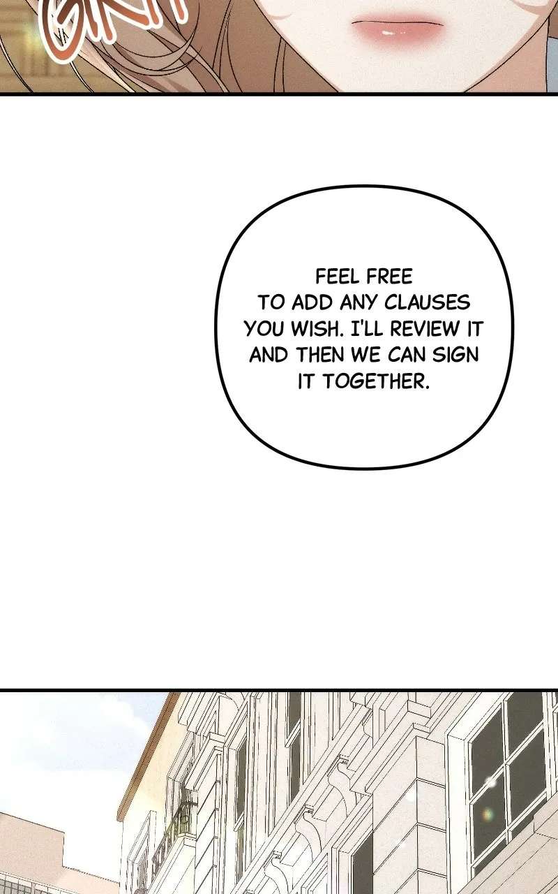 Office Romance Contract Chapter 2 - page 23