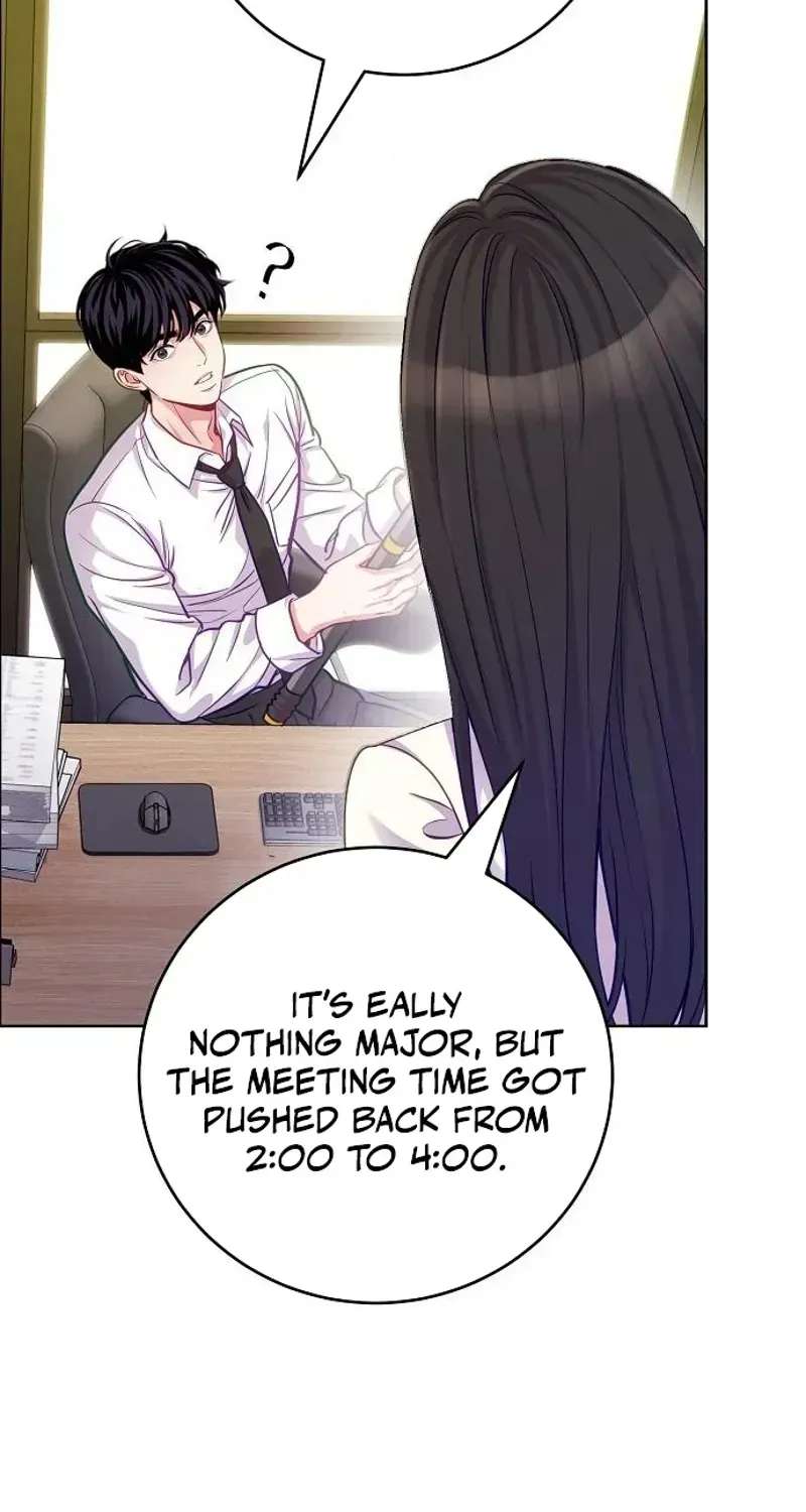 An Extraordinary Lawyer’s Subspace Chapter 38 - page 10