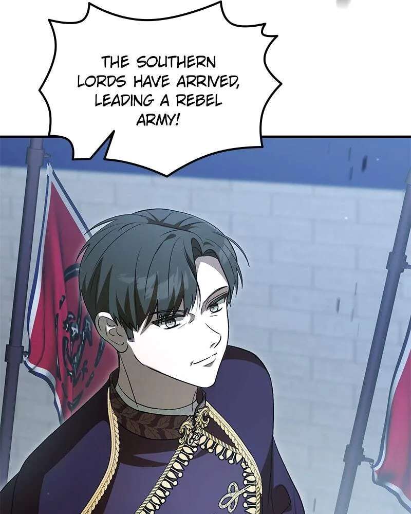 The Emperor's Puppy Chapter 81 - page 48