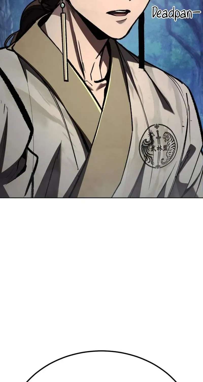 I Became a Martial Arts God's Youngest Son Chapter 4 - page 122