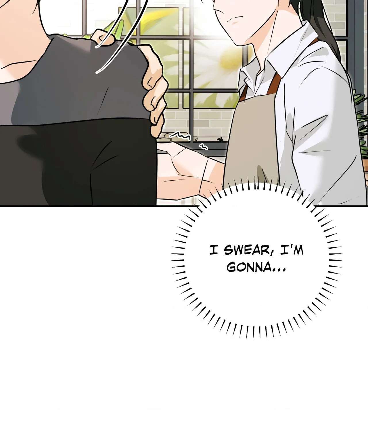 Tada Hitori, Anata Dake Chapter 7 - page 60