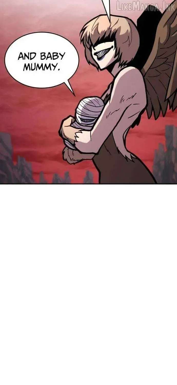 The Strongest in Hell, Mak Geum-gang Chapter 2 - page 15