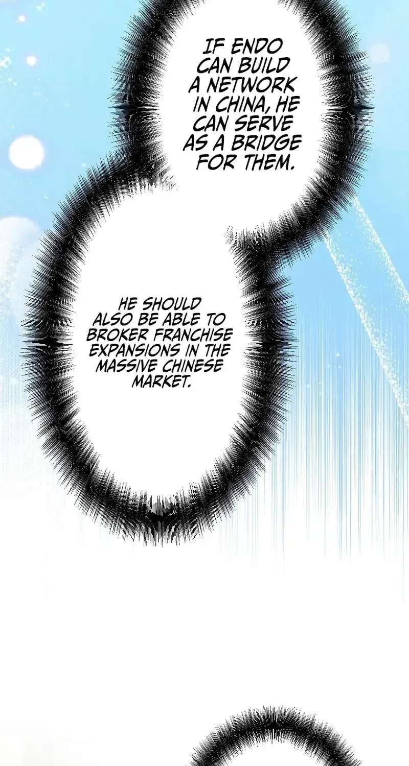 Reborn as the Strategist of My Enemy's Brother Chapter 24 - page 38